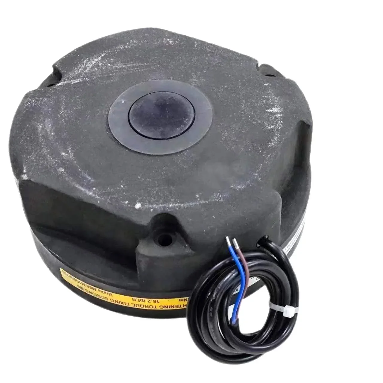 

Brake for NM38751NR2 Part Number VT0002841