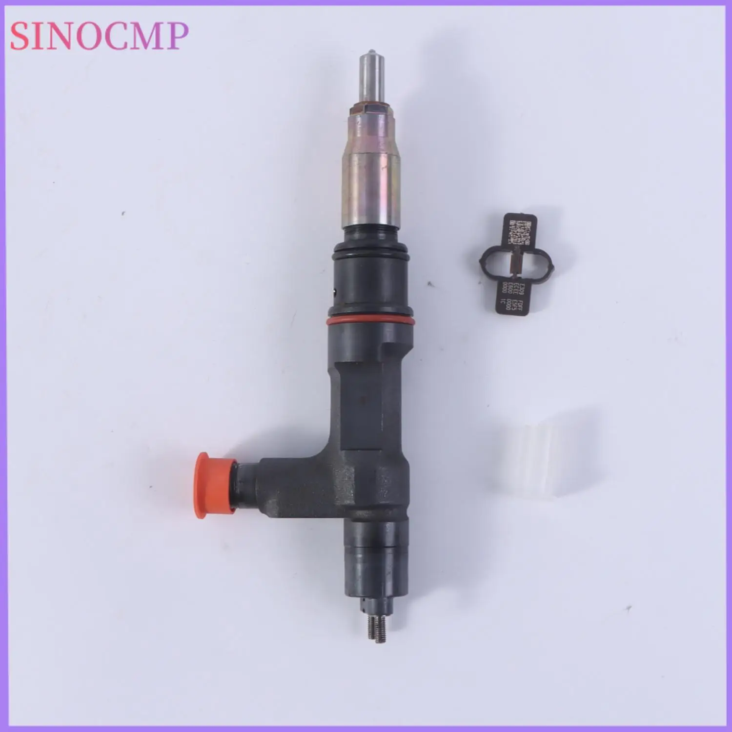 

Common Rail Diesel Injector 095000-0130 23910-1045 095000-1030 For DENSO Hino K13C 700 Series Car Engine Replacement Parts