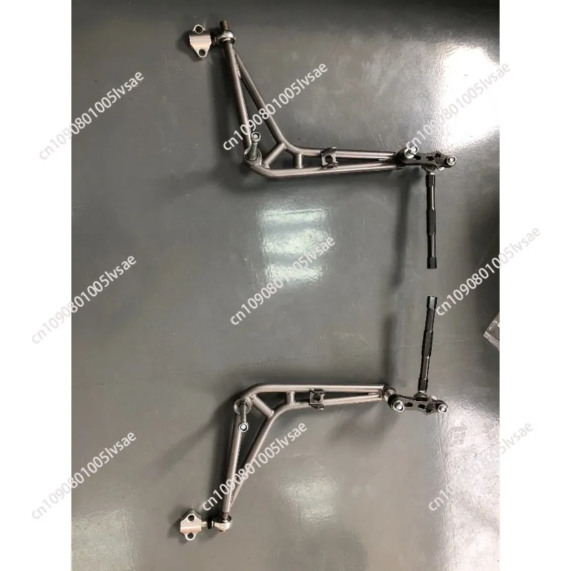 Accessories suitable for BMW E46 Drift Angle Kit Front Lower Control Arm E46 YZ063 Drift Angle Kit Control Arm Kit