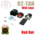 R2-TAN-RED DOT