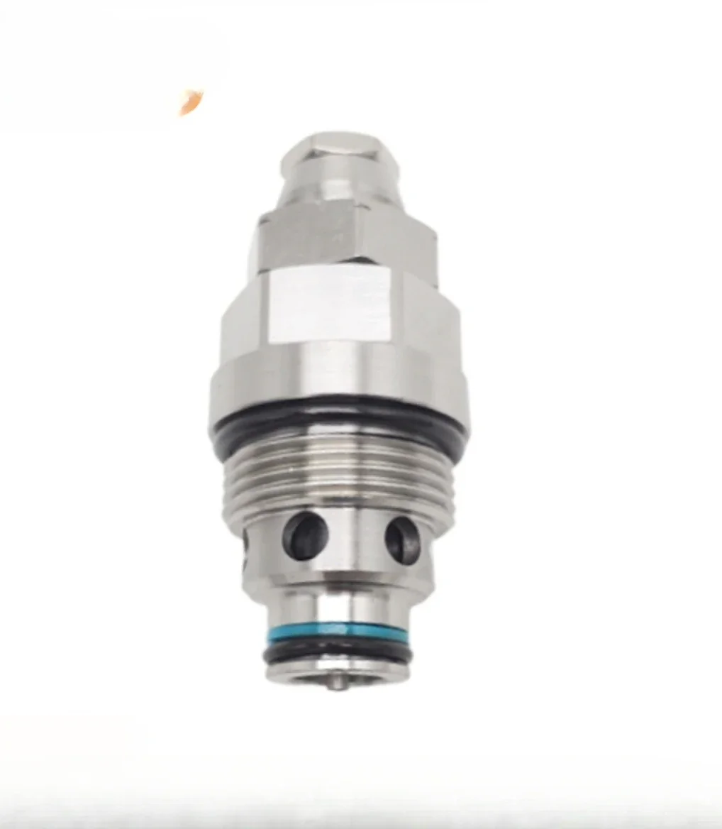 345D349D/D2 Excavat…