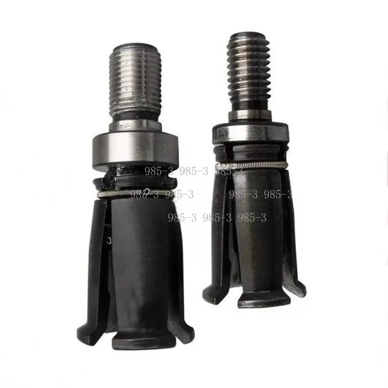 

BT30 BT40 BT50 4-Jaw Spindle Pull Claw, ROYAL Tool Retainer CNC Milling Machine Replacement