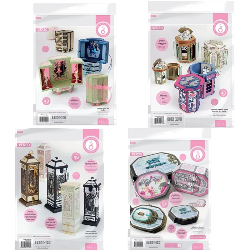 Magical Music Box D…