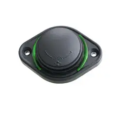 3.1A 12-24V Charger Socket Phones Tablet Slide Lid Car Bus Boat Dual USB Port Charger Power Socket Outlet
