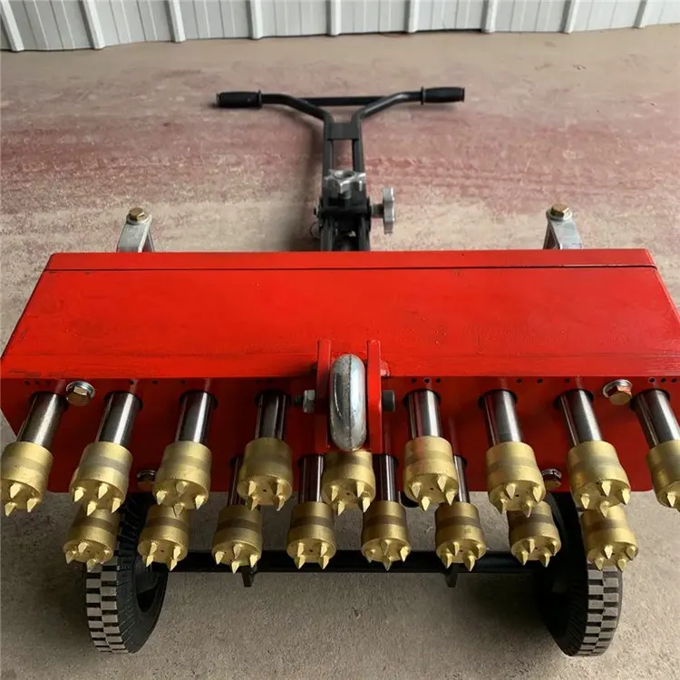 Fully Hydraulic Airborne Tunnel Chiseling Machine Bearing Gear Easy Maintenance Unique Bridge Crawler Features 1 Year Warranty