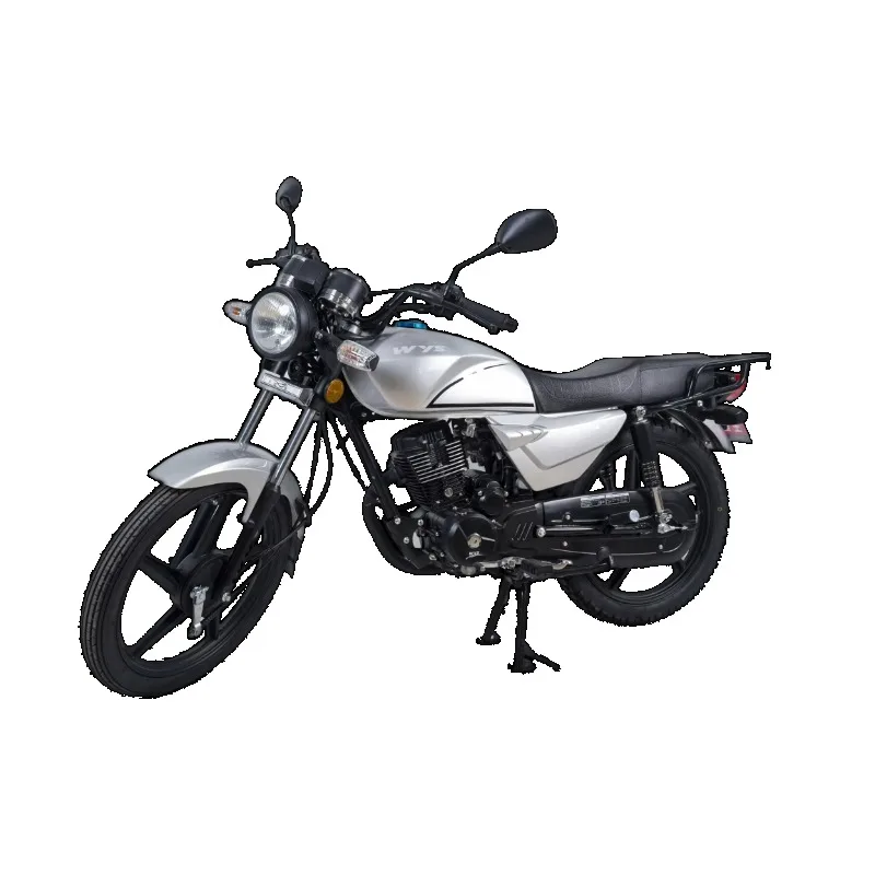 

150cc Off-Road Motorbike for Delivery and Commuting Fuel-Efficient and for Urban Use