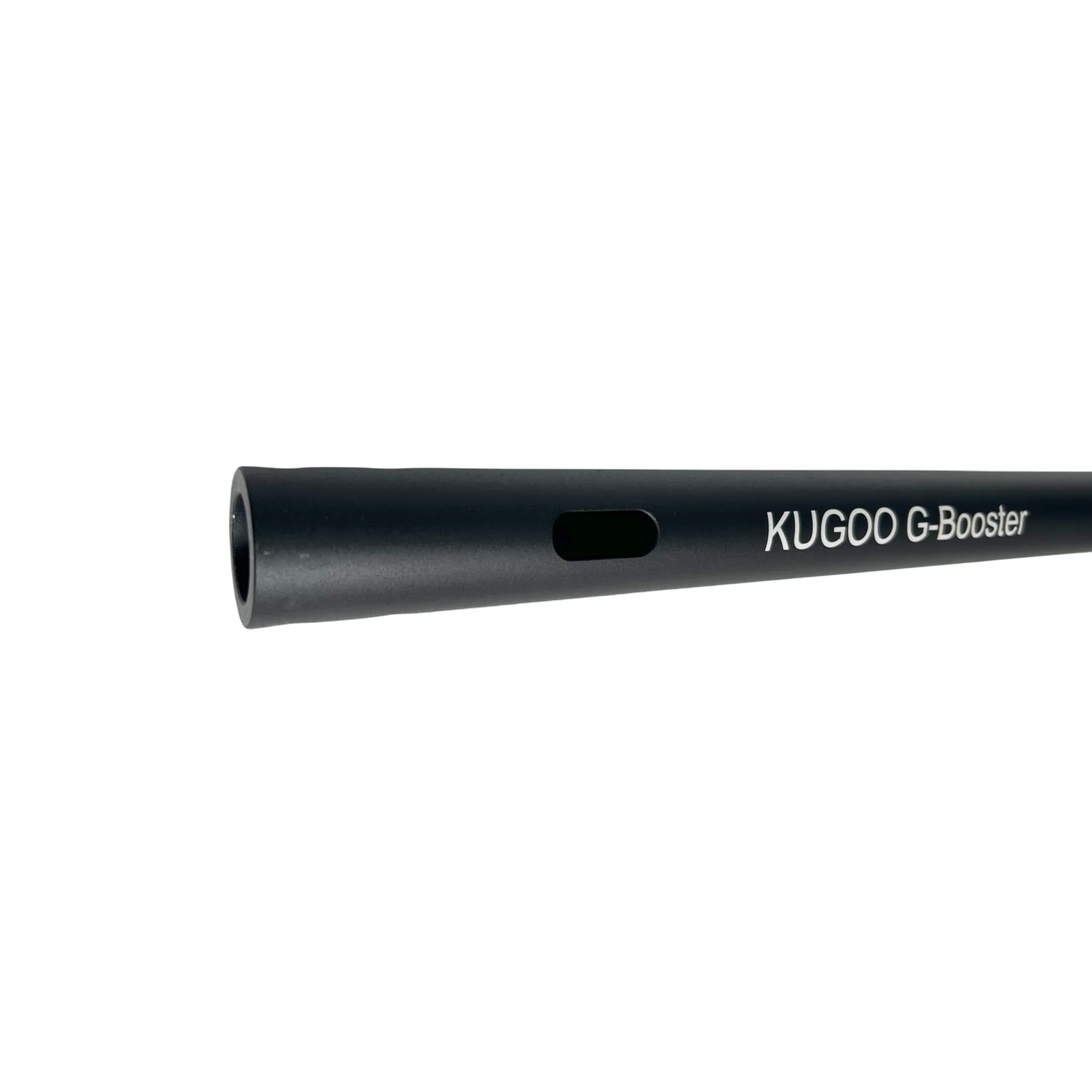 Original KUGOO G-Booster Main Tube Riser Assembly  10 inch Electric Scooter Pole Spare Parts