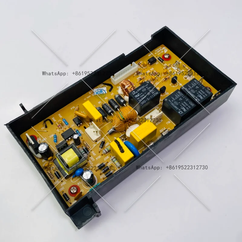 

Адаптировано к кофемашину Philips HD7751 HD7753, основная плата питания, новая девятиконтактная плата