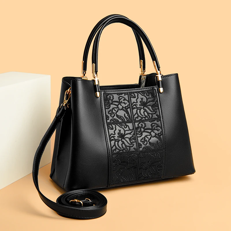 Luxury Handbag Fash… - image