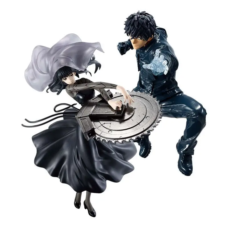 

Bandai Eyewear Factory, Sakamoto Daily VIBRATION STARS Giant Buddha, Shiyu Xia Sheng, Jingpin Figure