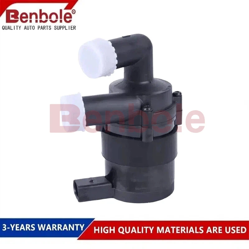 OEM 7P0965561C 7P0965561A 7P0965561B Engine Additional Auxiliary Cooling Water Pump For VW Amarok Multivan Transporter Touareg