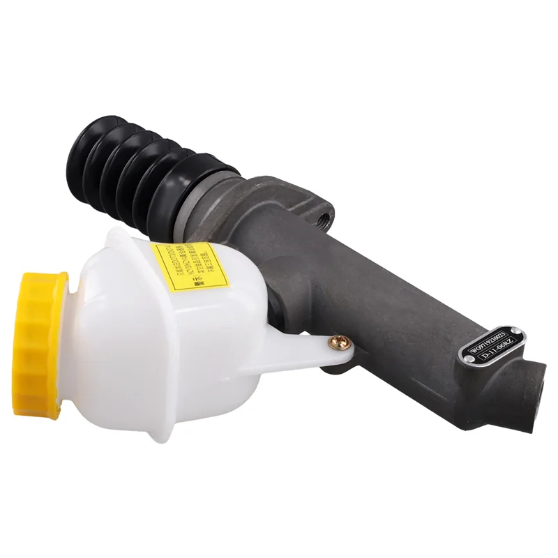 

AEF2-WG9719230023 Главный цилиндр сцепления грузовика с масляным баком для Sinotruk Howo 2005-