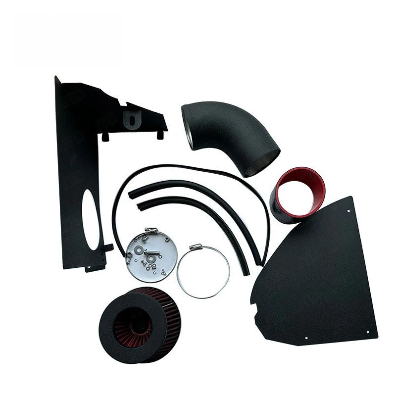 

For BMW BMW M340i 2020 B58 3.0l M240i G42 Modified Intake Kit