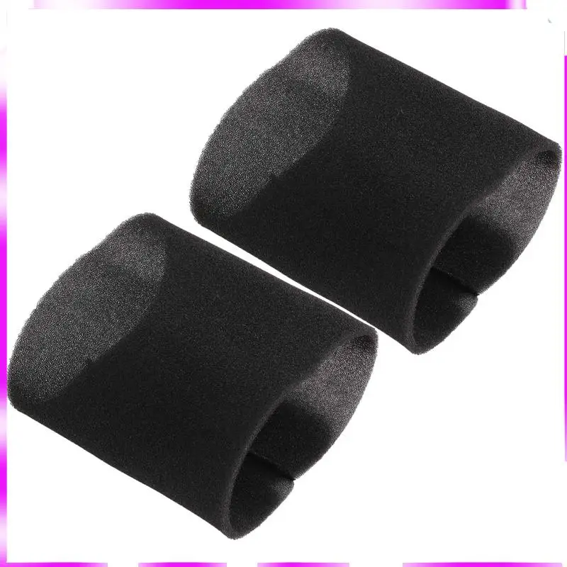 N98R 2 個ウェットおよびドライフォームフィルターケルヒャー WD NT シリーズアクセサリー MV1/WD1 /WD2 WD3 2.683-016.0