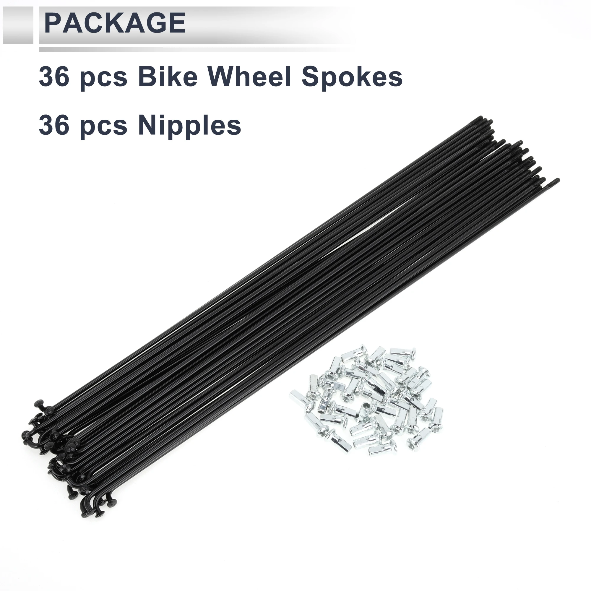 Thumbnail 3 - #20 Compare Bicycle Wheel Nipples Before You Buy