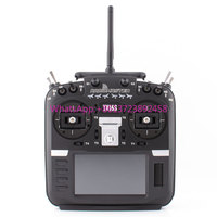 RadioMaster TX16S MKII V4.0 Hall Gimbal 2.4G 16CH ELRS 4IN1 Multi-Protocol EDGETX Transmitter Remote Control for Fpv Drone
