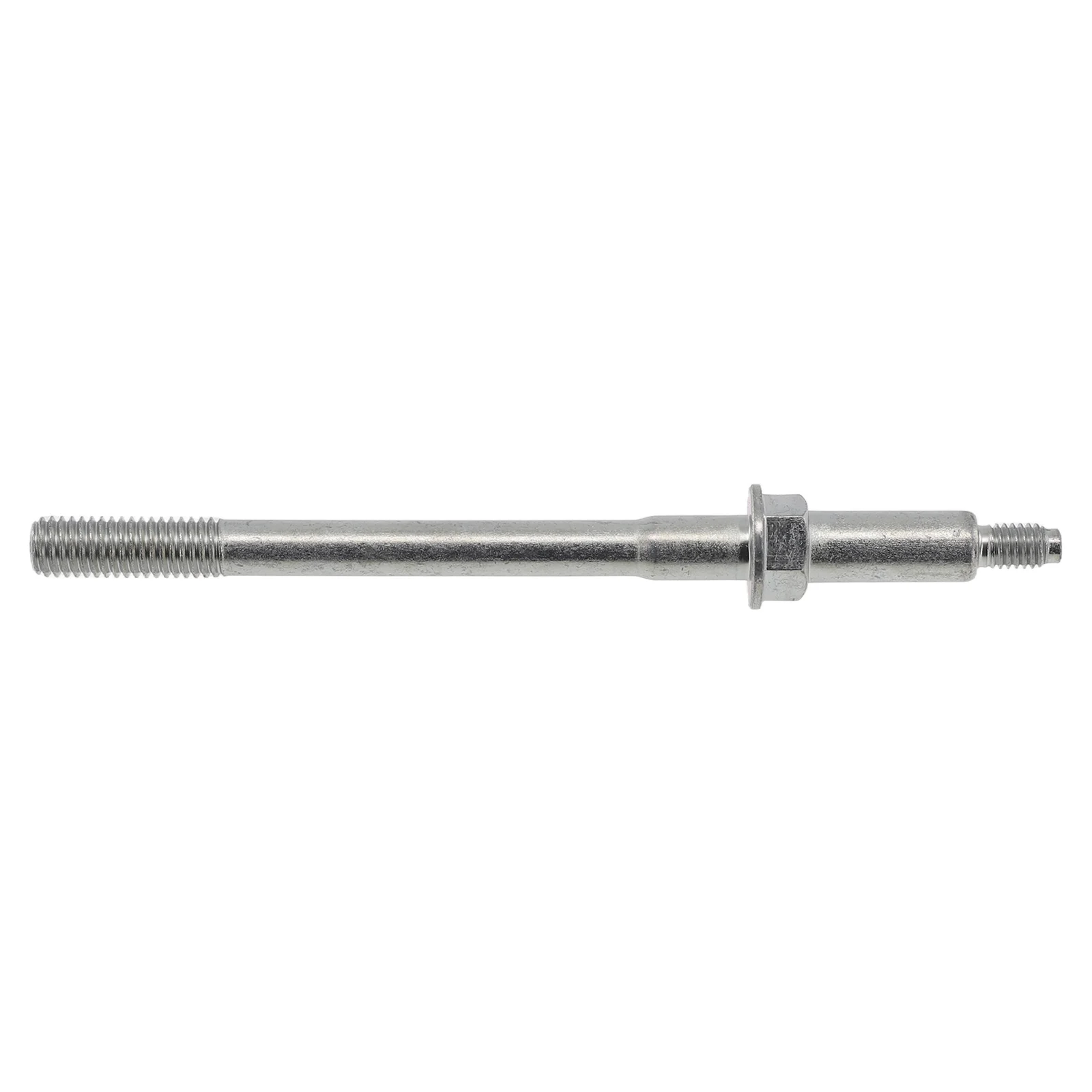 

Wear Parts Head Cover Bolt Auto Parts Metal Replacement Silver Wear-resistant For Honda Practical High Quality