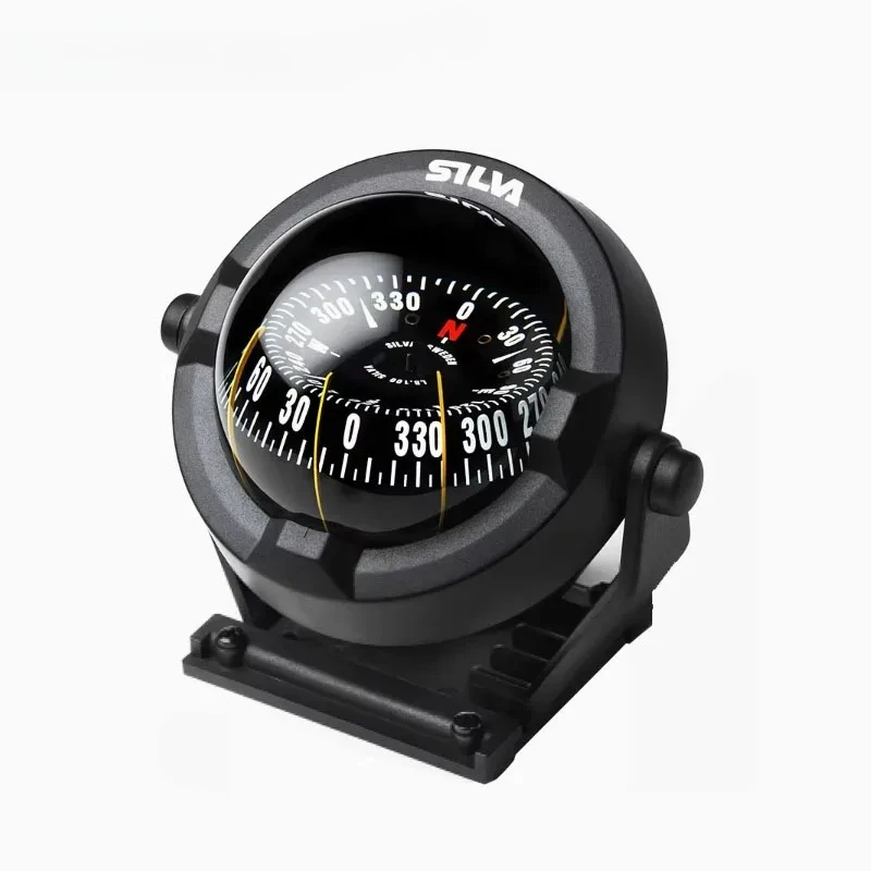 

Sensitive Compass For Navigation & Testing Equipment &Ship Boat Backlight C58 58KAYAK 100BC