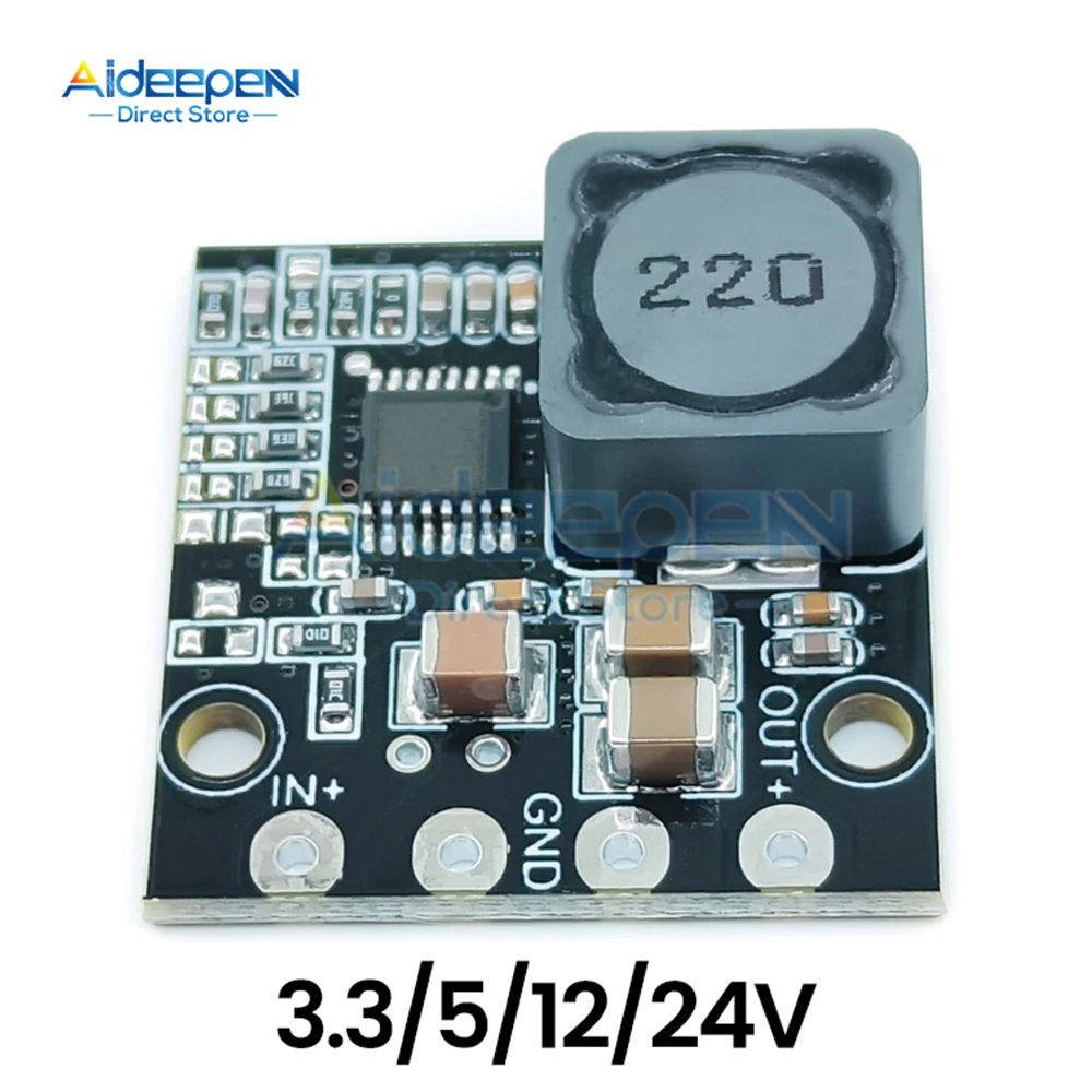 XL6009 DC-DC الداعم وحدة امدادات الطاقة وحدة الانتاج قابل للتعديل 3.3 فولت 5 فولت 12 فولت 24 فولت سوبر LM2577 خطوة المتابعة وحدة