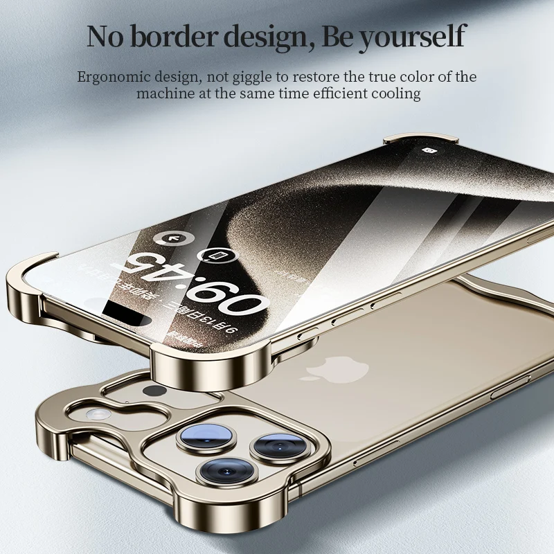 Thumbnail 3 - #33 Trending Shockproof Phone Case Right Now