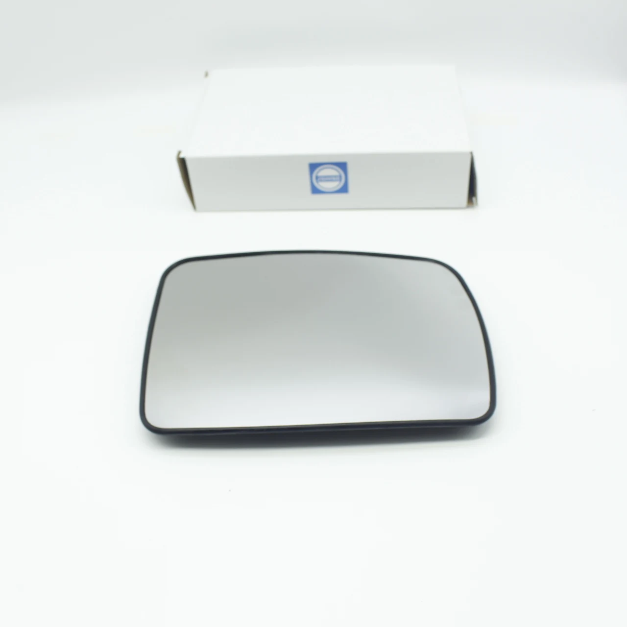 Vidro do Espelho Retrovisor Aquecido Esquerdo ou Direito para Land Rover RGE Rover Sport 2005-2009