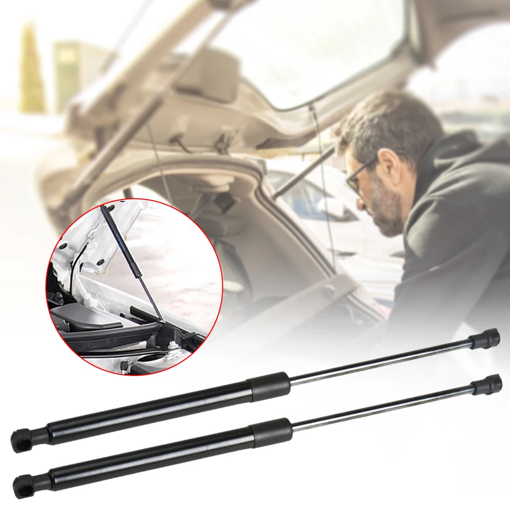 2Pcs Car Struts Bar Support Rod 51247250308 Bonnet Shock Absorber Tailgate Trunk Gas Struts for BMW 3 Series E90 2005-2012