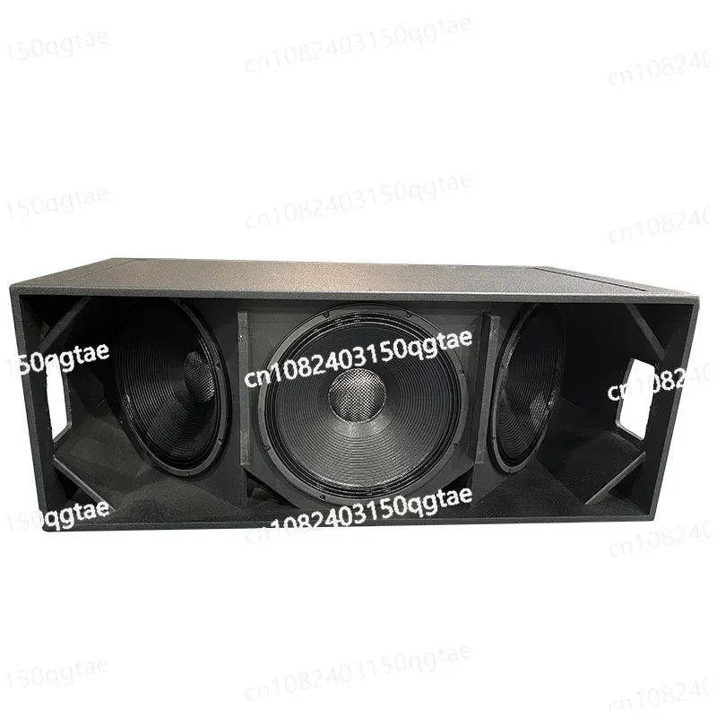 MVP318 Triple 18 Inch Powered Loudspeaker