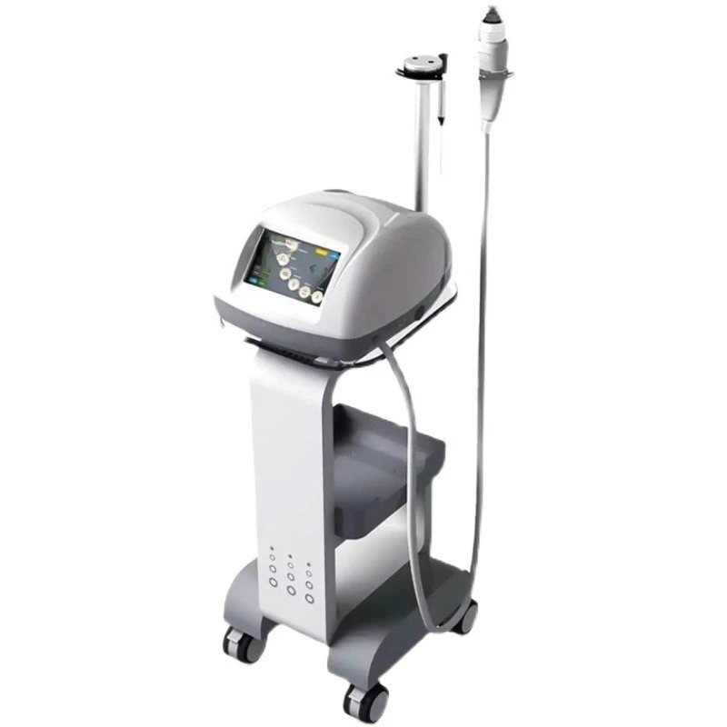 

Fade fine lines, whiten and rejuvenate skin, postpartum repair RF radio frequency beauty salon instrument