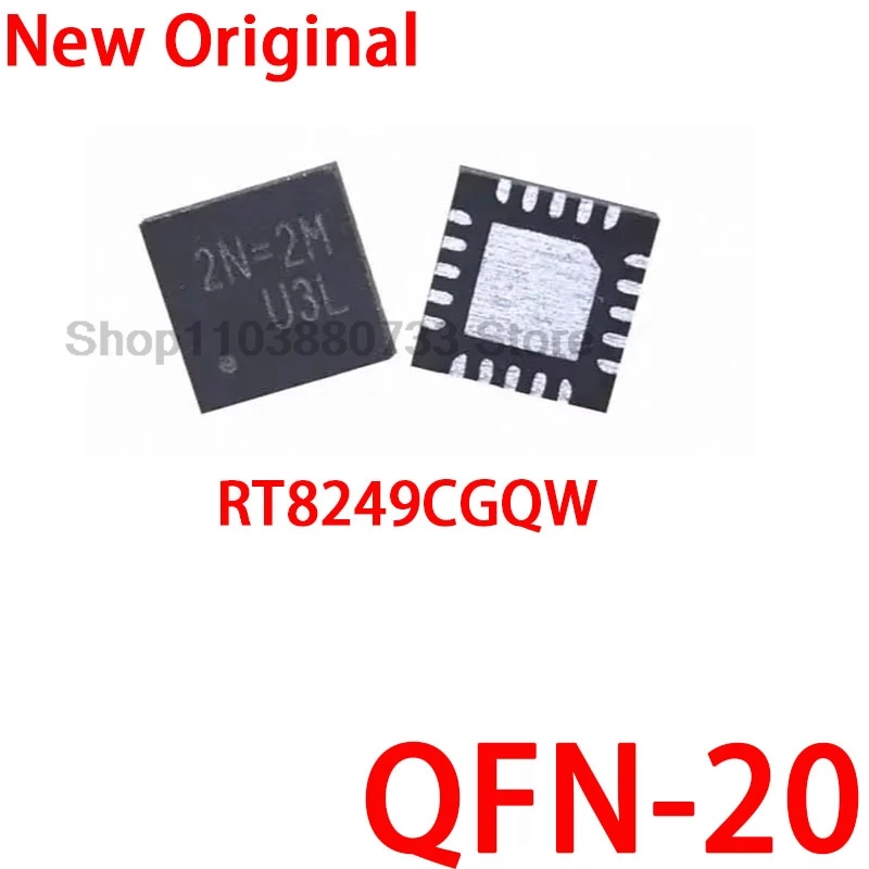 5-10PCS 100% New Ch…