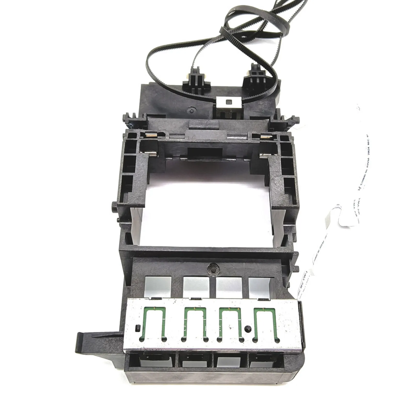CN688a Print Head Carriage Fits For HP 3520 4610 3070 3522 3521 3070A 3525 5525 5515 5514 5520