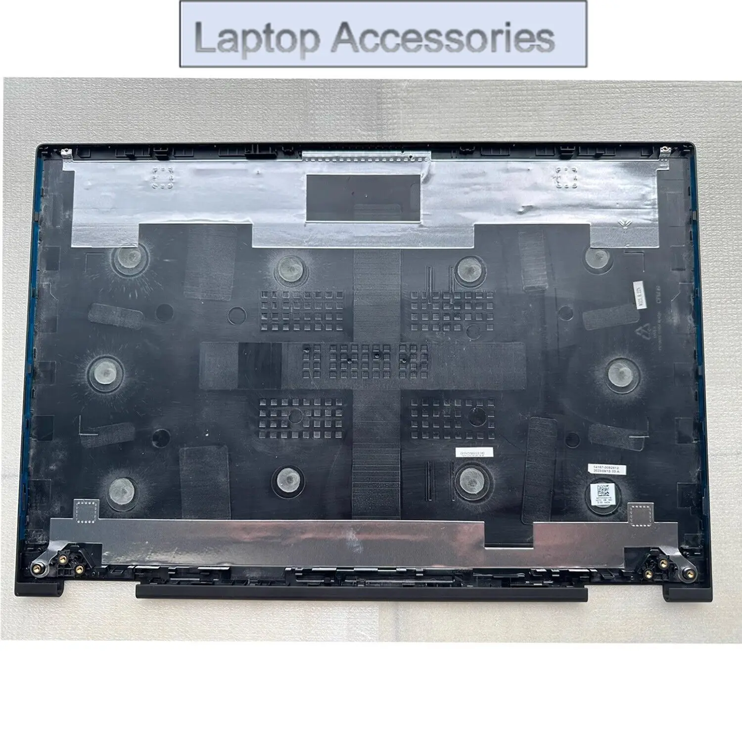 

Новинка для HP OMEN 9 16-U 16-WF TPN-C167, задняя крышка ЖК-дисплея, верхний чехол AP71F000110