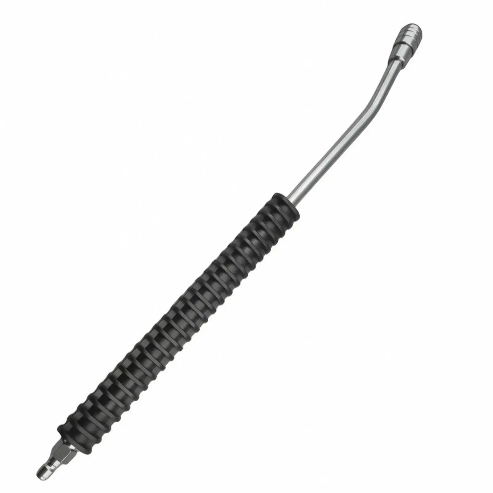 Extension Lance Ergonomic Bent Pressure Washer Lance Lightweight