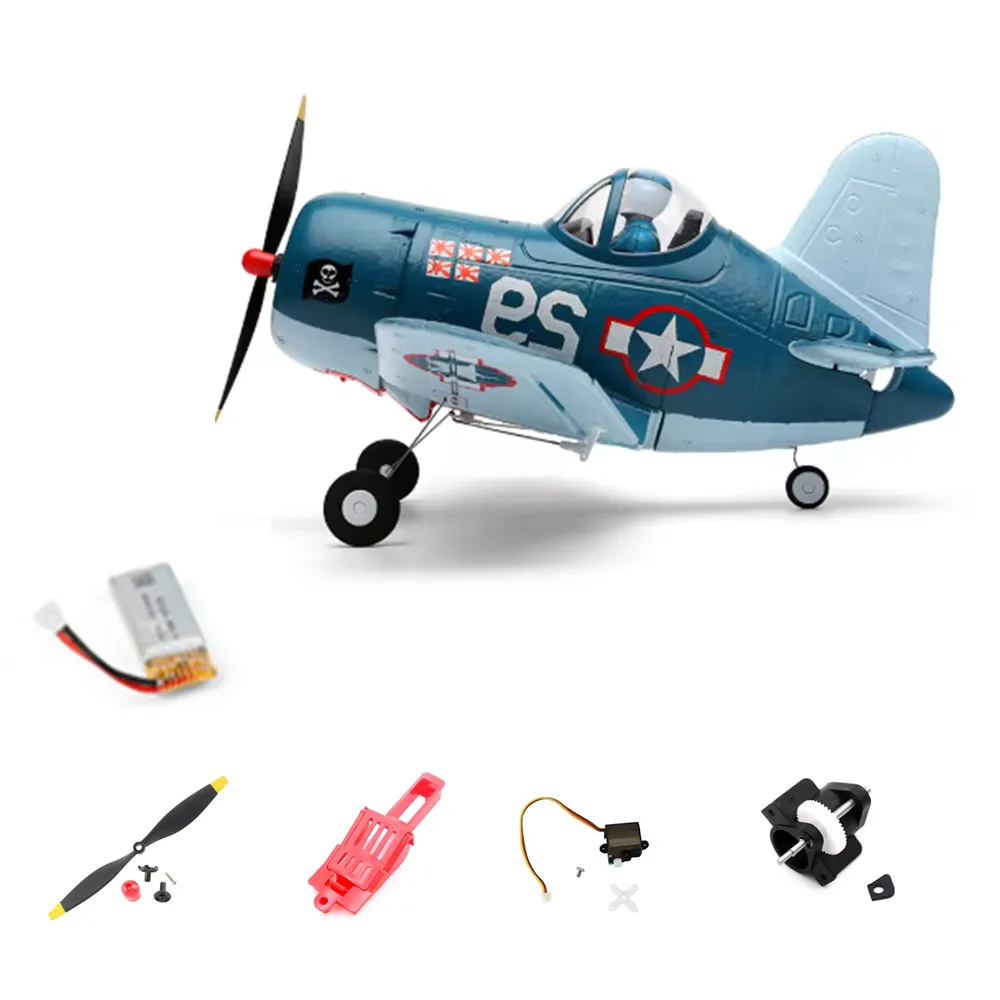 

WLtoys A500 Rc Plane Battery 7.4v 350mAh A500 Plane Parts Blade, Servo, A500 Original Parts