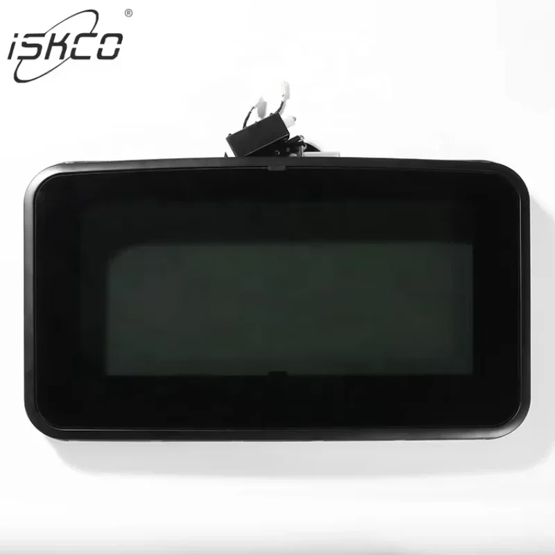 SC100 Auto Parts Sunroof Size 860*495mm Aftermarket Electric Universal Sunroof Car Skylight Glass Car Windows Factory Wholesale