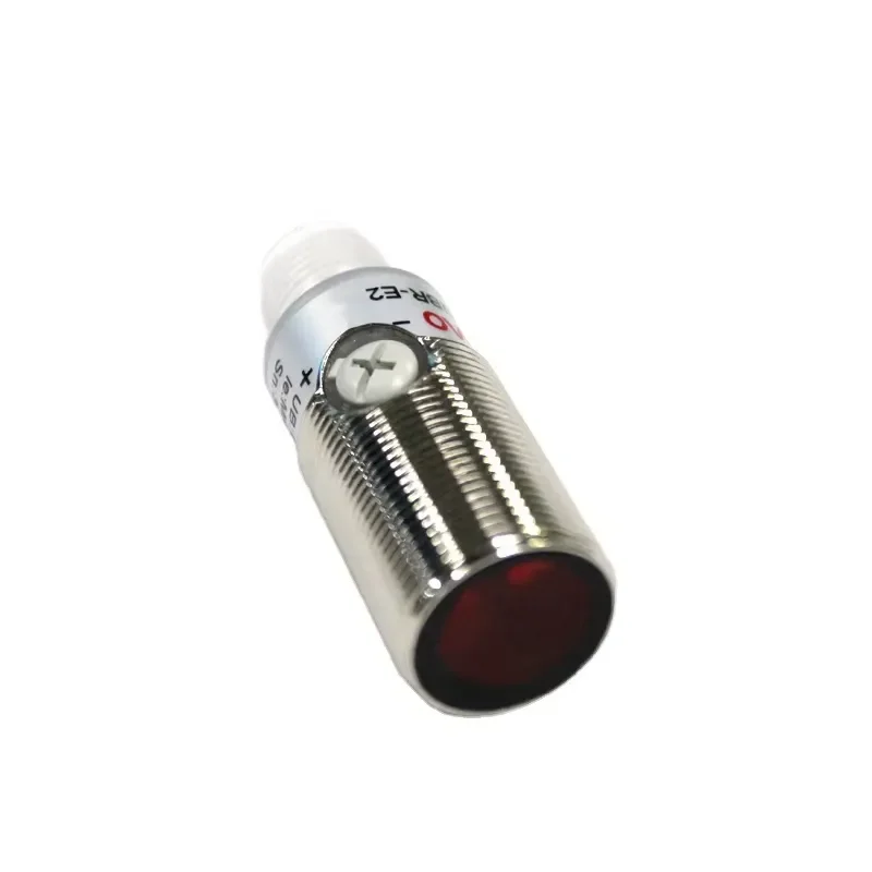CE Photoelectric Detection Sensor IP67 Proximity Sensor 2m Position Switch Sensor