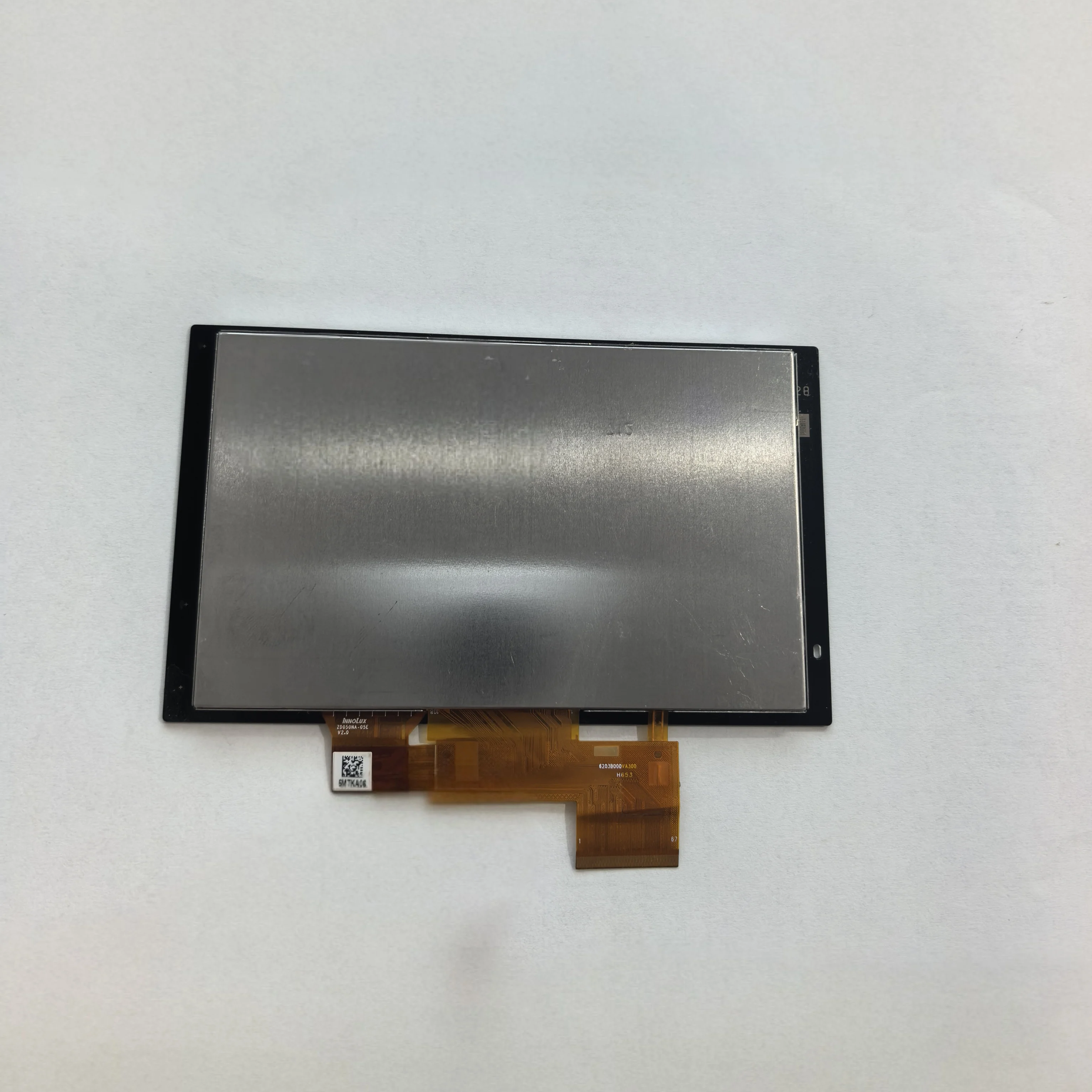 5 inch LCD With Touch panel For Garmin DriveAssist 50 LMT Display Screen