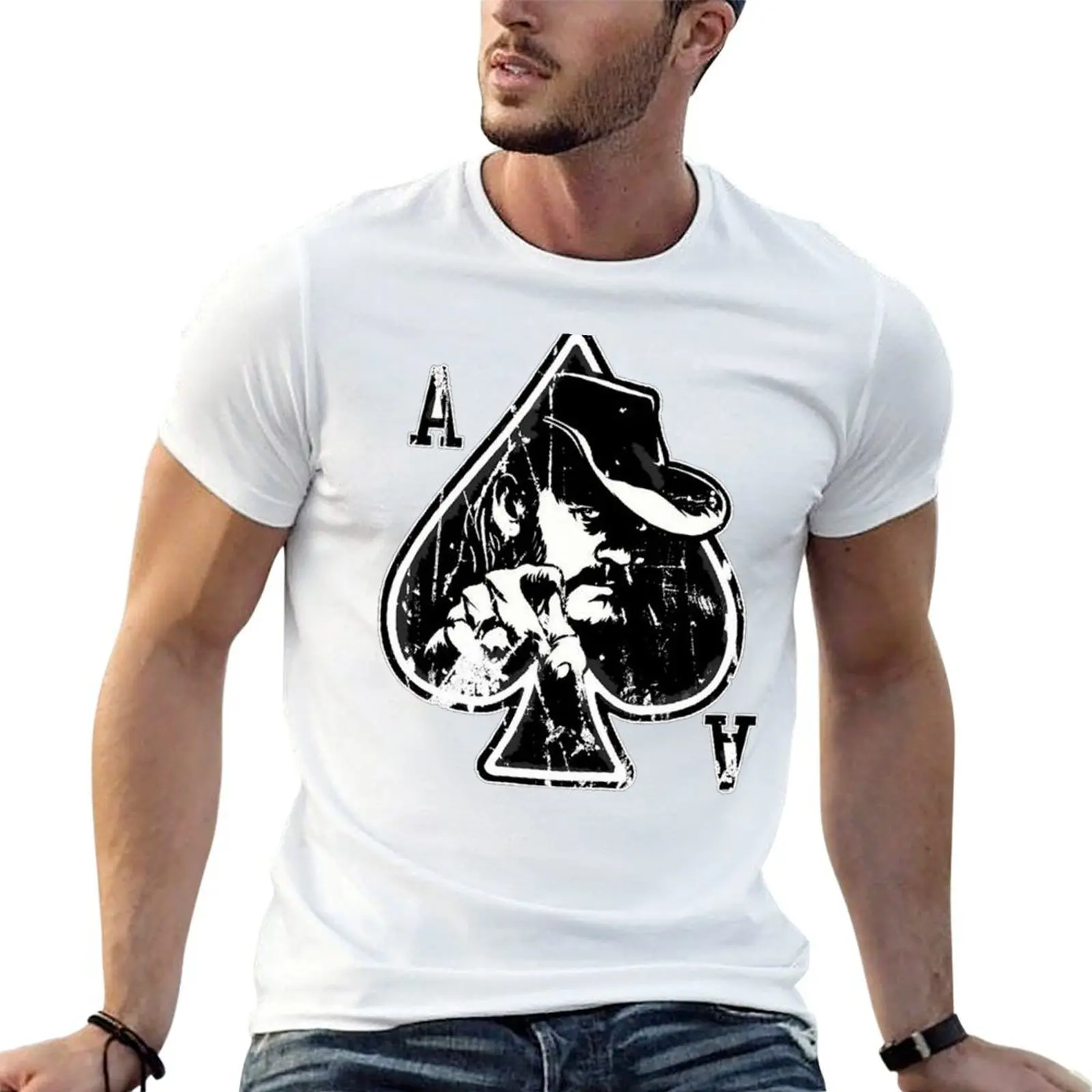 

graphic T-Shirt shirts shirts for funny man lemmy designer Logo t t
