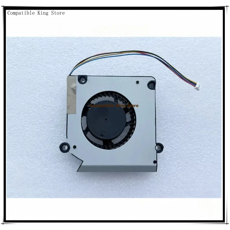 d+New Original CPU Cooling Fan Replacement for Asus Mini PC PB62 Mini Host DC12V 4.80W