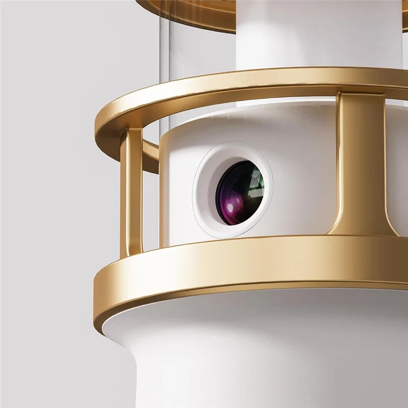 

CTHO-Moon проекционный маяк беспроводной портативный датчик движения окружающий ночник для детей, детей, подарков, спальни, детской комнаты,