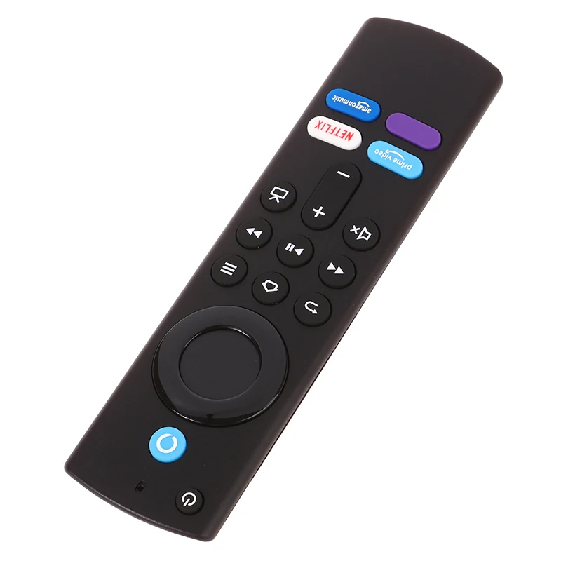 L5B83G Voice Remote Control Replacement For Fire TV Stick 3rd Gen Cube Lite 4K Smart Home Appliance Control TV