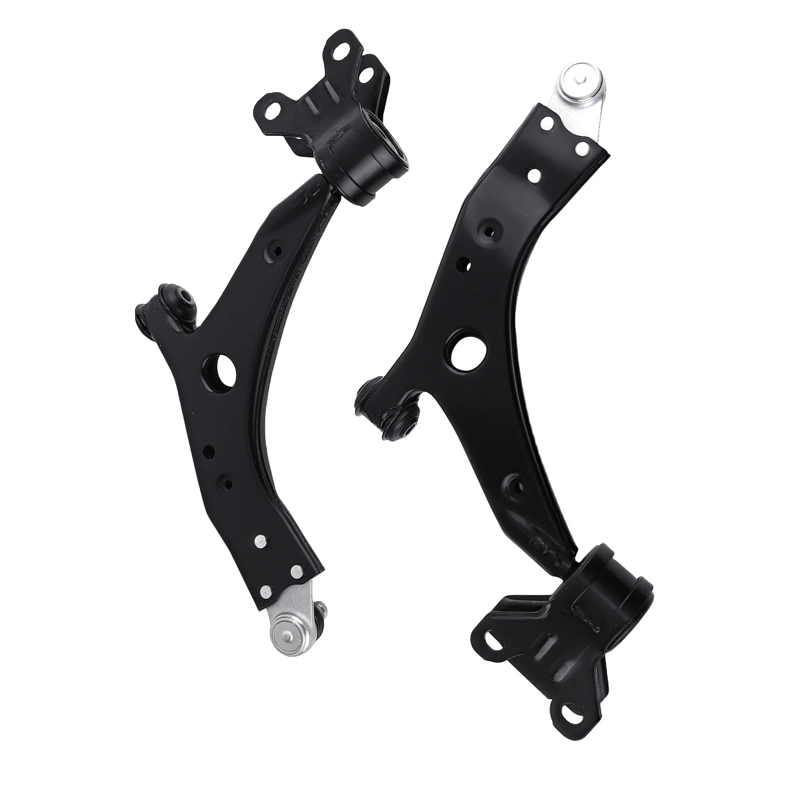 

Передние нижние рычаги подвески с предварительно установленными шаровыми опорами для Ford Escape 2013-2019