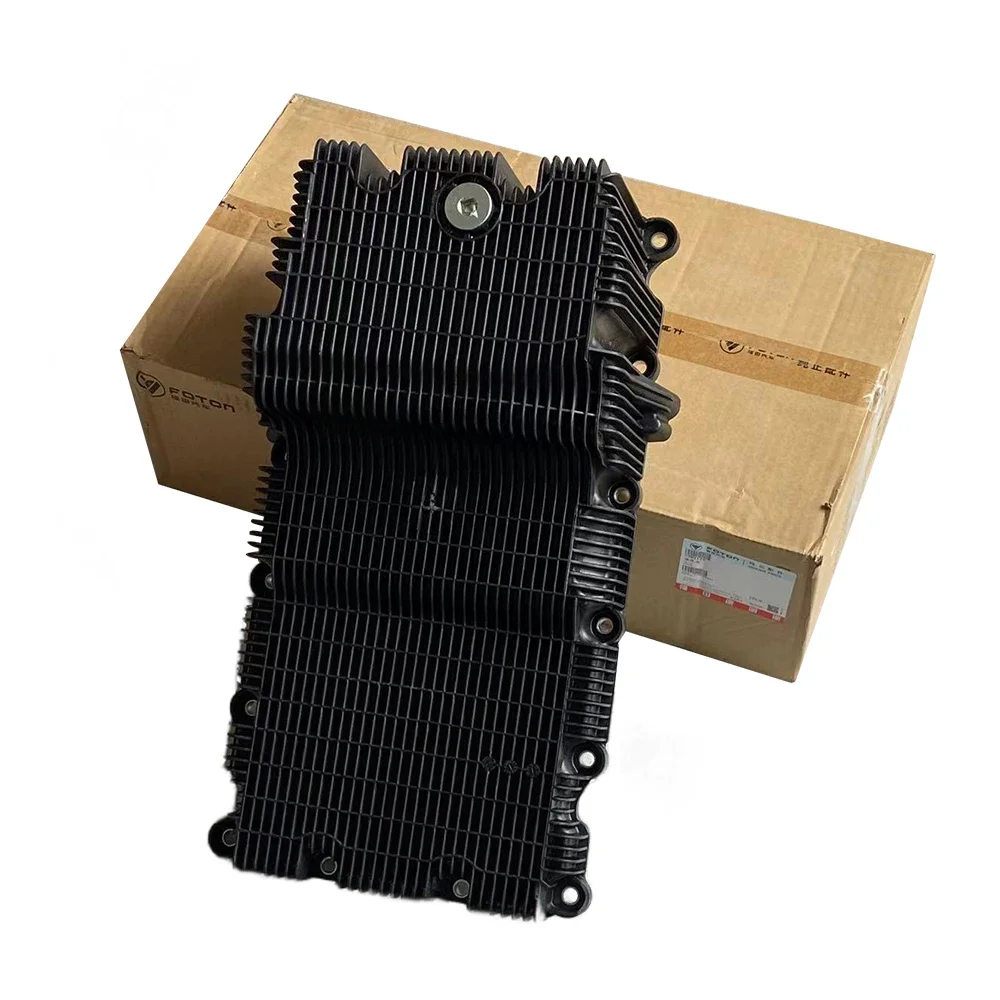 

Tunland ISF 2.8 Engine Oil Pan Assembly 5302129 - Original Factory High Quality Oiling Sump