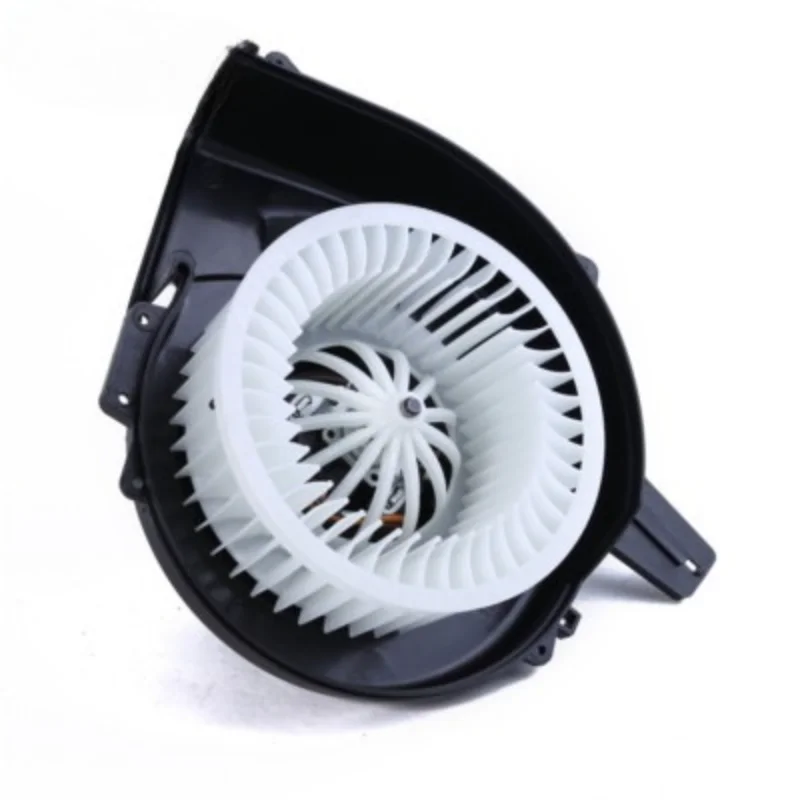 6R1819015 Heater blower motor, heating and ventilation fan, suitable for Volkswagen Polo and Audi A1 models