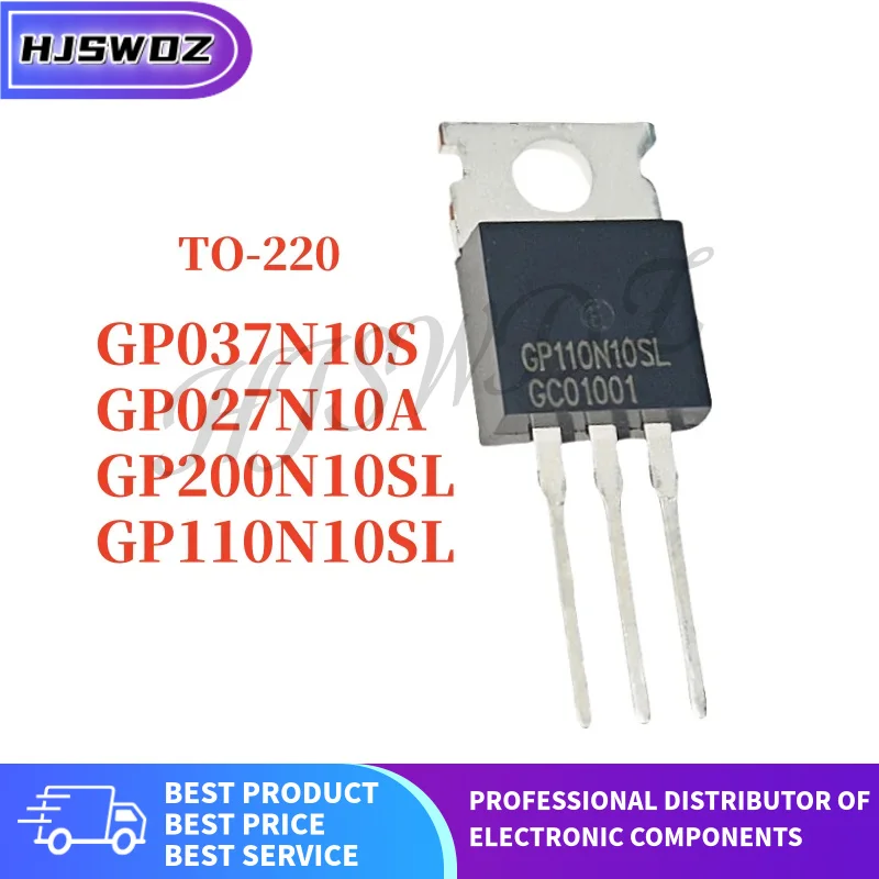 10pcs-original-gp027n10a-gp037n10s-gp110n10sl-gp200n10sl-to-220-hgp027n10a-hgp037n10s-hgp110n10sl-hgp200n10sl-to-220