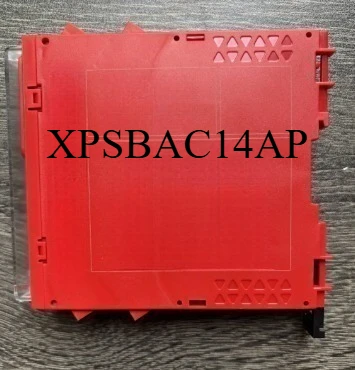 Brand New Safety Relay XPSBAC14AP Fully Stocked 1Pcs Product High Quality Fast Delivery