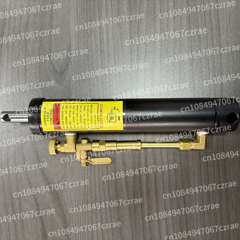 712 hydraulic cylinder 5018 sawing machine cylinder hydraulic cylinder