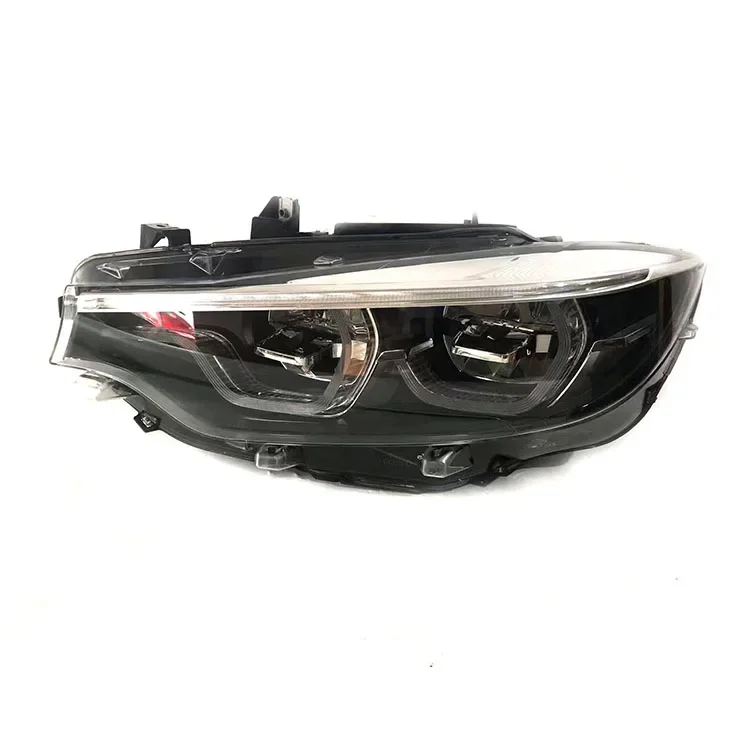 Hot Sale High Quality for  F32 F36 4-Series LED Front Headlight 2016-2020 Long-lasting with 6000k Color Temperature
