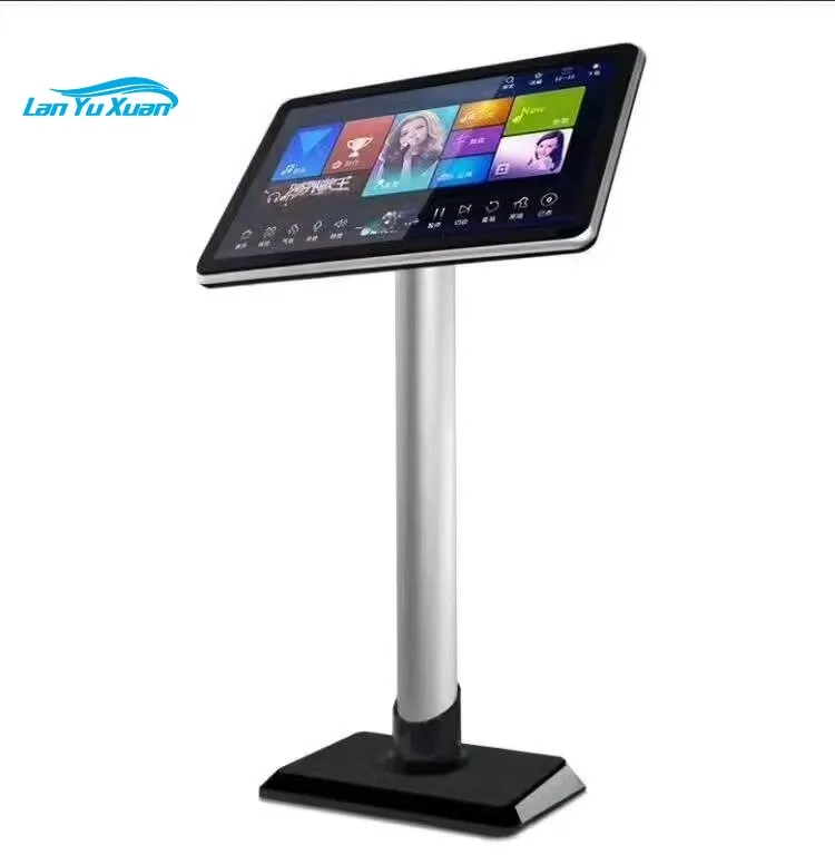 Professionele Karaoke Machine Met Liedjes