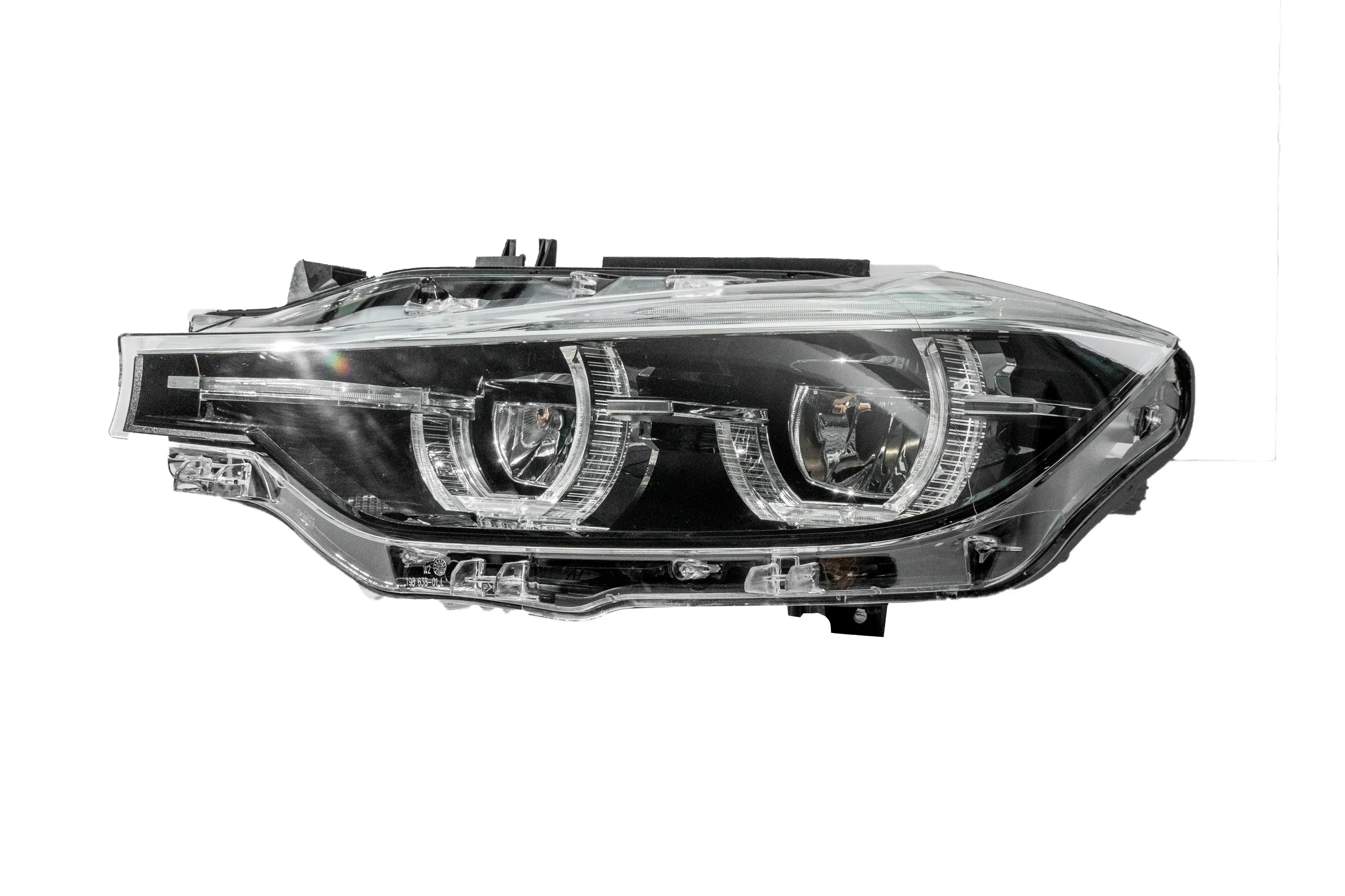 Original Custom F30 LED Headlights For BMW 3/4 Series F30 F35 63118492473 63118492474 BMW Headlight Assembly 2016-2019