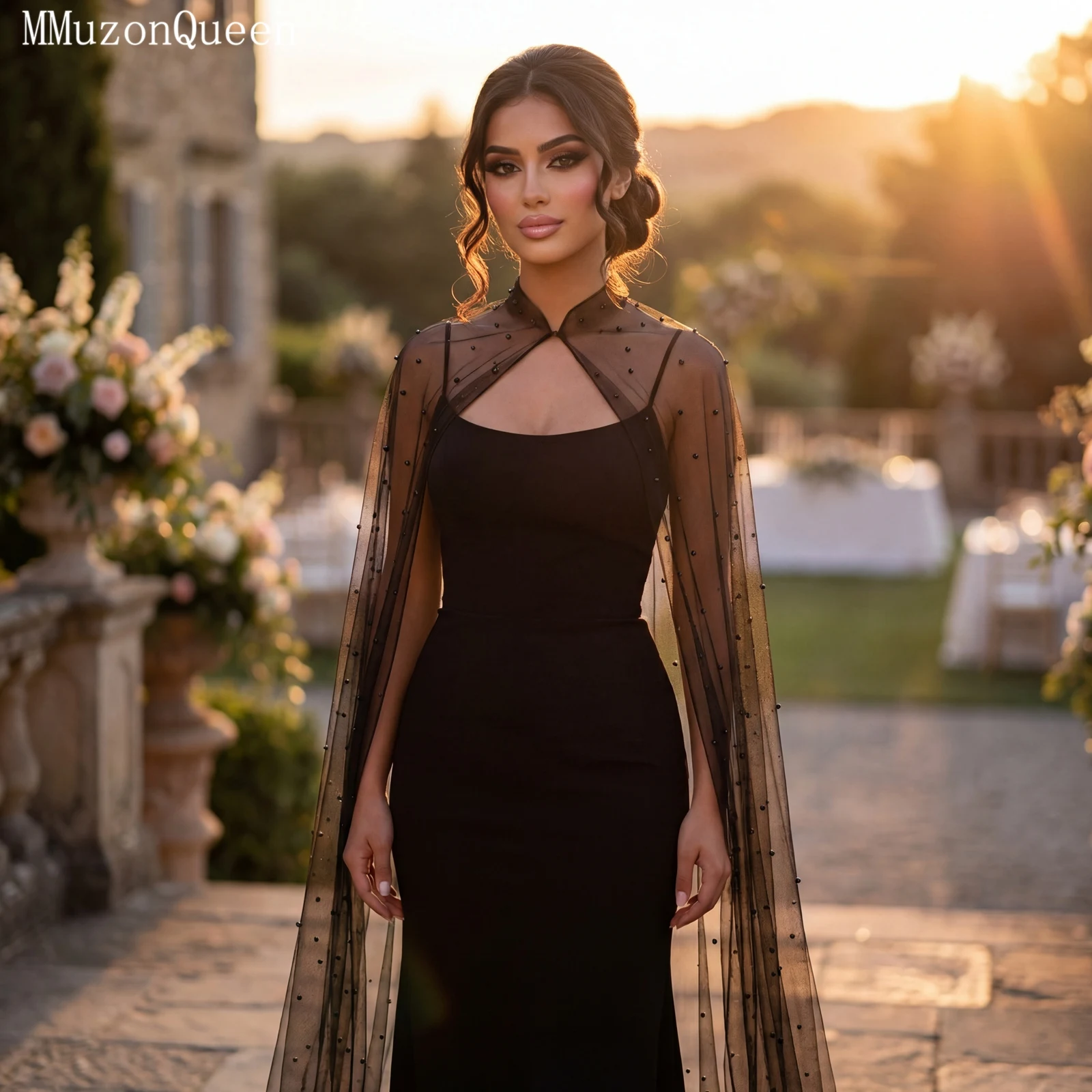 topqueen-elegante-noiva-perola-xale-topo-feminino-casaco-preto-vestido-de-festa-outerwear-acessorios-de-casamento-interior-personalizavel-vg17a